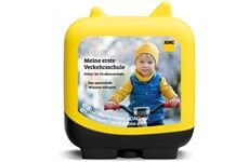 TONIES Clever - ADAC (schwarz)