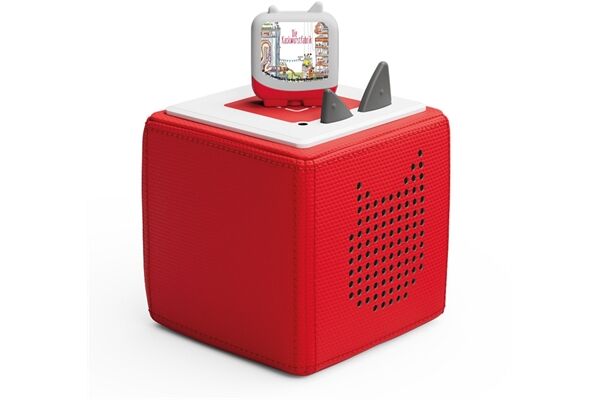 TONIES Clever - Die Kackwurstfabrik