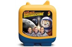 TONIES Clever  - Leo und die Abent.