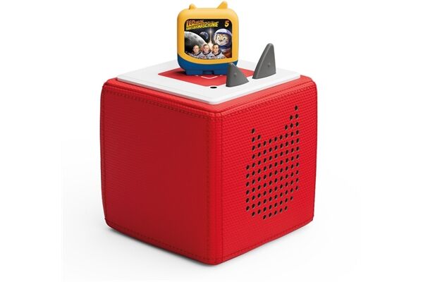 TONIES Clever - Leo und die Abent.