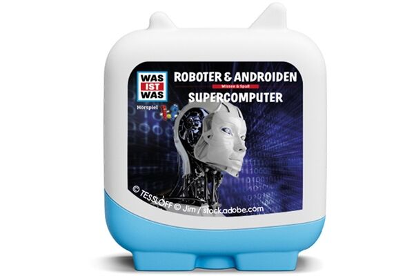 TONIES Clever Set - Was ist Was