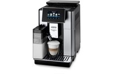 DeLonghi PrimaDonna Soul ECAM 610.55.SB B-Ware (silber/schwarz)