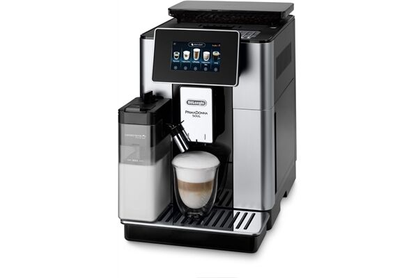 DeLonghi PrimaDonna Soul ECAM 610.55.SB B-Ware