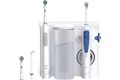 Oral-B Center OxyJet Munddusche + Pro1 B-Ware