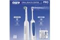 Oral-B Center OxyJet Munddusche + Pro1 B-Ware