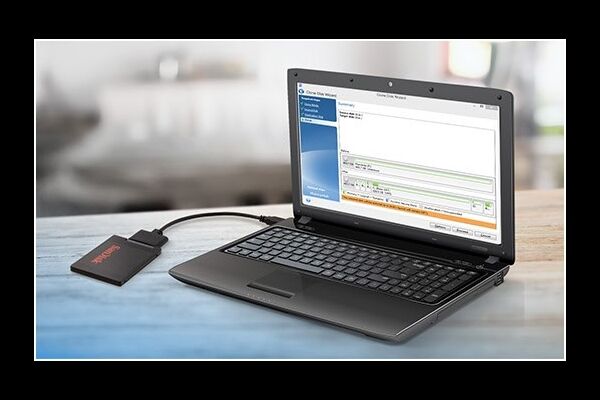 Sandisk SSD Upgrade Kit