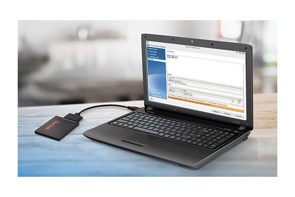 Sandisk SSD Upgrade Kit