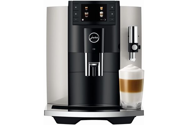 JURA E8 (EC)