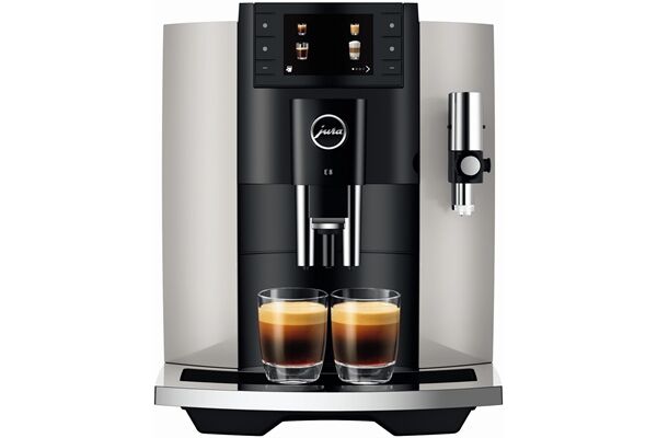 JURA E8 (EC)