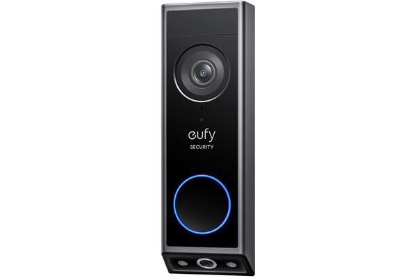 Eufy Video Doorbell E340 mit Gong B-Ware