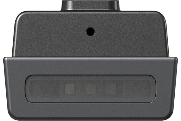 Eufy Video Doorbell E340 mit Gong B-Ware