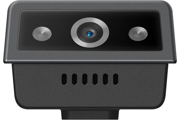 Eufy Video Doorbell E340 mit Gong B-Ware