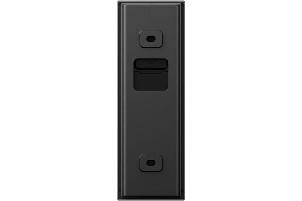 Eufy Video Doorbell E340 mit Gong B-Ware