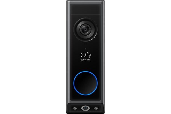 Eufy Video Doorbell E340 mit Gong B-Ware
