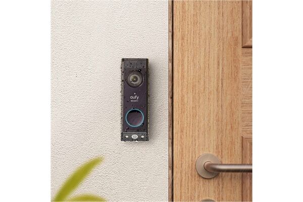 Eufy Video Doorbell E340 mit Gong B-Ware