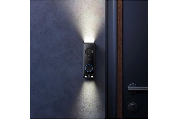Eufy Video Doorbell E340 mit Gong B-Ware