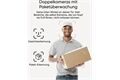 Eufy Video Doorbell E340 mit Gong B-Ware