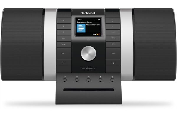 Technisat MultyRadio 4.0 SE