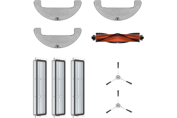 DREAME Zubehör Kit