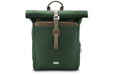 Hama Laptop-Rucksack Silvan (grün)