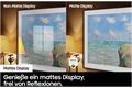 Samsung GQ55LS03DAU The Frame (2024)