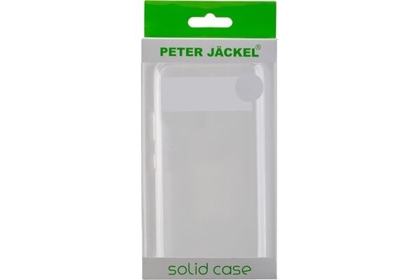 Peter Jäckel Protector Solid Case.
