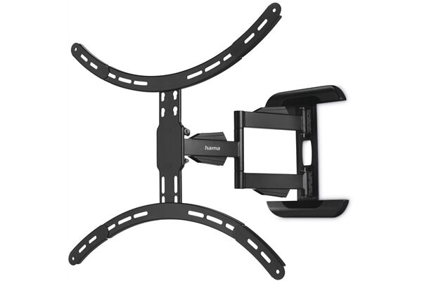 Hama TV-Wandhalterung 191 cm (75")