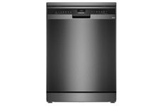 Siemens SN23EC03ME (schwarz)