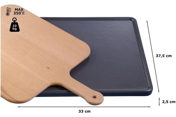 Neff Z1913X0 Brotbackstein