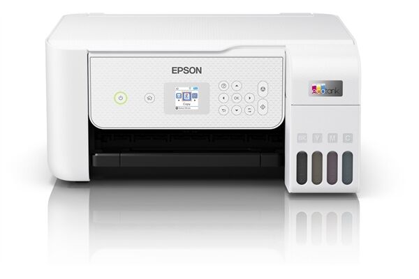 Epson EcoTank ET-2876