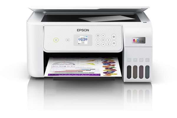 Epson EcoTank ET-2876
