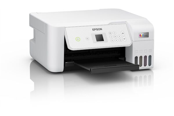Epson EcoTank ET-2876