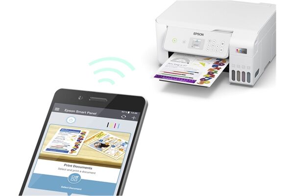 Epson EcoTank ET-2876