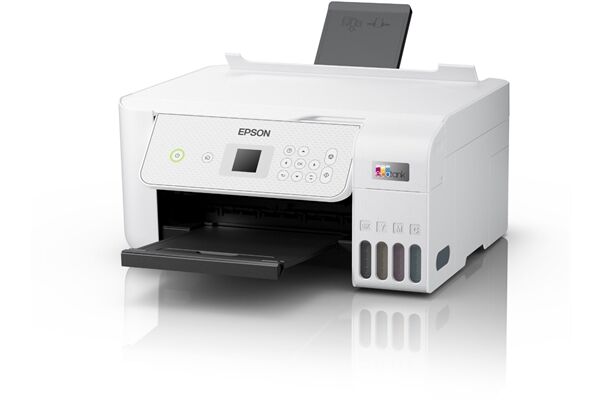 Epson EcoTank ET-2876