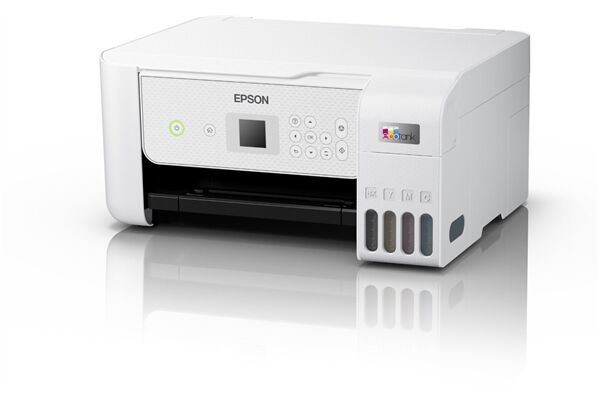 Epson EcoTank ET-2876