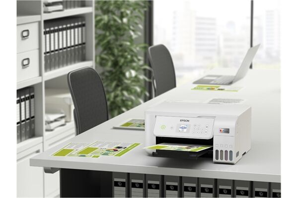 Epson EcoTank ET-2876