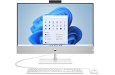 HP Pavilion 27-ca0004ng (9R7T8EA) (snowflake white)