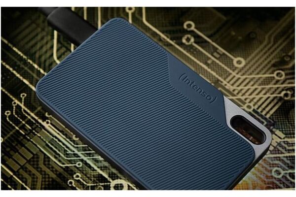 Intenso TX100 USB 3.2 Gen 1 (2TB)