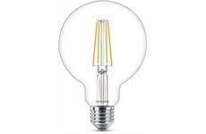 Philips LEDClassic 60W G93 E27 WW CL ND