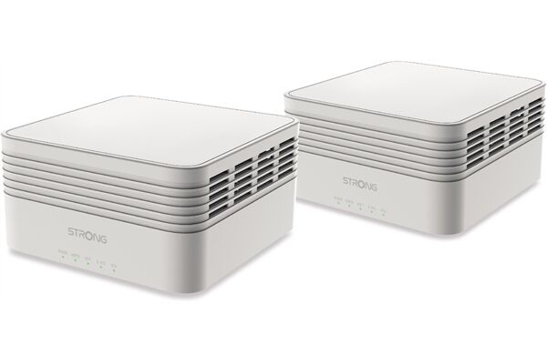Strong ATRIA Mesh Home Kit AX3000