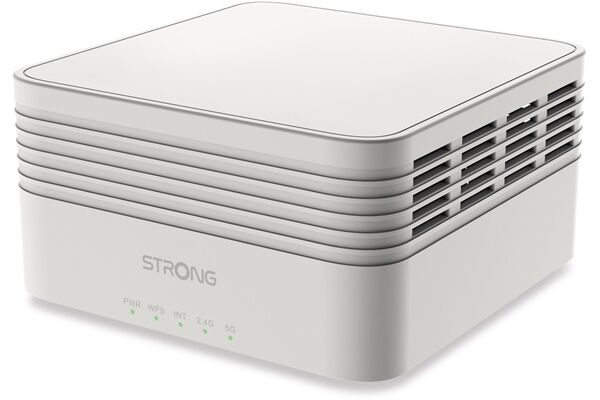 Strong ATRIA Mesh Home Kit AX3000