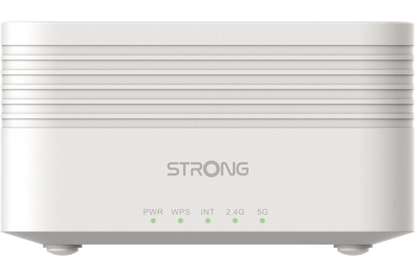 Strong ATRIA Mesh Home Kit AX3000