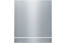 Neff Z7863X2 Sockelverkleidung + Tür (niro)