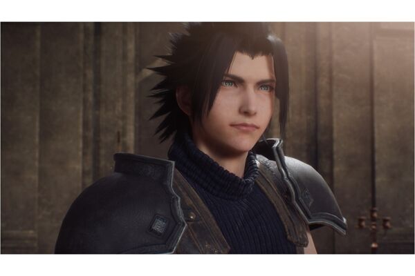 SOFTWAREPY PS5 Crisis Core: Final Fantasy VII