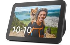 Amazon Echo Show 8 (3rd Gen.) (anthrazit)