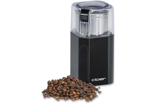 Cloer 7580 Kaffeemühle