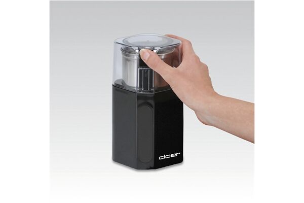 Cloer 7580 Kaffeemühle