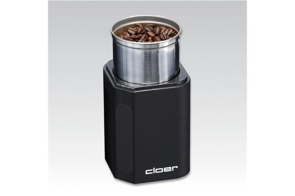 Cloer 7580 Kaffeemühle