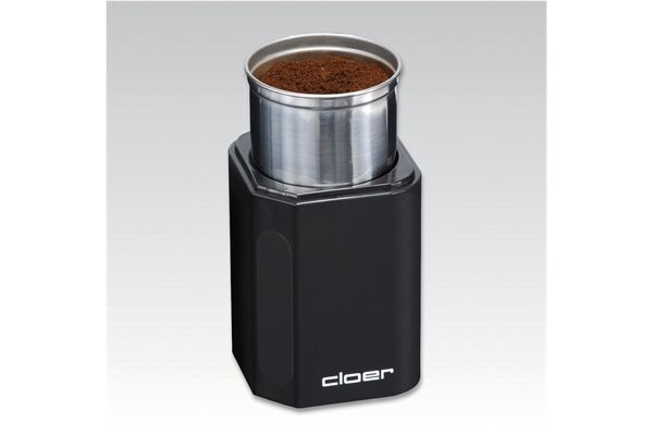 Cloer 7580 Kaffeemühle