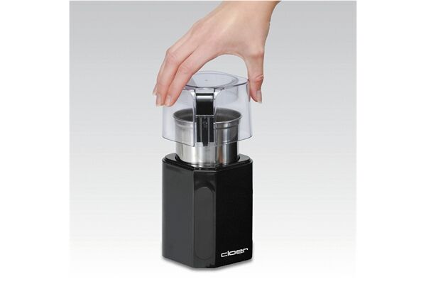 Cloer 7580 Kaffeemühle